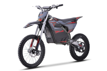 E-Cross Highper HP 117E  MRM ECO PIT  5000 Watt 72 Volt 14/17 oder  19/16 Bereifung